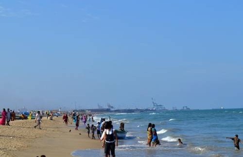 10 Best Places To Visit Near Chennai Along East Coast Road Ecr