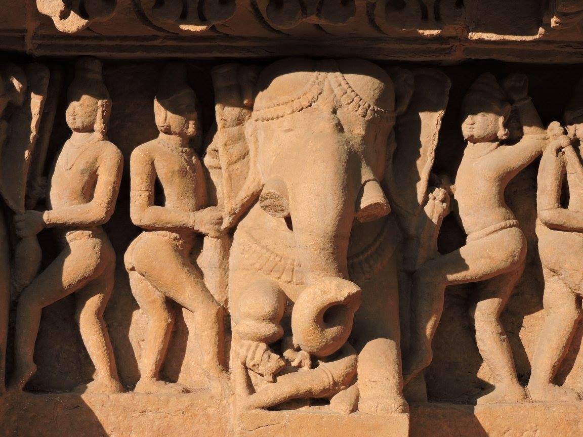 execution by Elephant