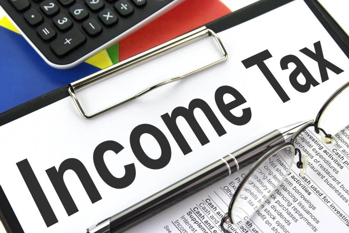 How to Save Income Tax