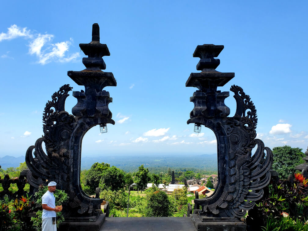 View-of-Bali-from-the-top-temple-at-Besakih